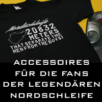 Nordschleife Shop